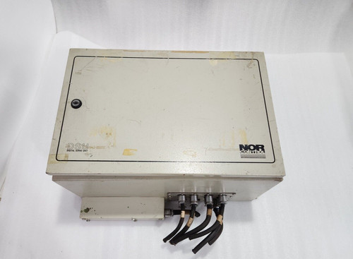 Kongsberg norcontrol dsu 001 - kongsberg,