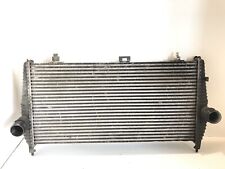 Radiatore Intercooler Peugeot