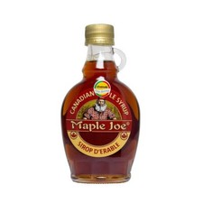 Sciroppo d'acero Maple Joe