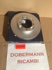Disco freno anteriore *ORIGINALE*  HYUNDAI Lantra II cod. 51712 28000