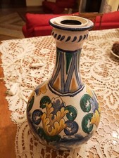 Lampada ceramica artistica - in,