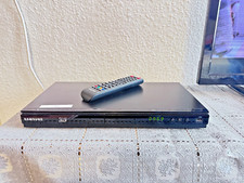 Lettore DVD 3D Blu-Ray SAMSUNG