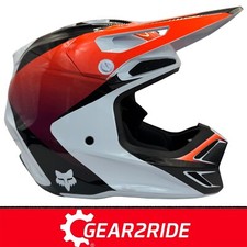 Casco Fox BOYS V3 MX - Fox