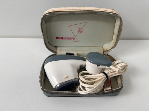 Rasoio elettrico philips - rasoio,