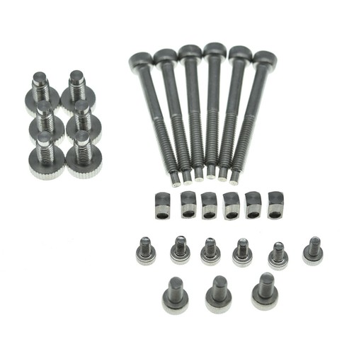 Set intero viti - , blocco