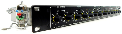 Drawmer 201 xlr dual - 201,
