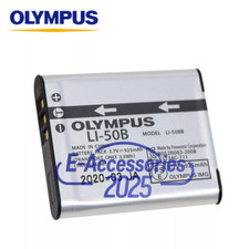 Olympus Batteria Li-50B per