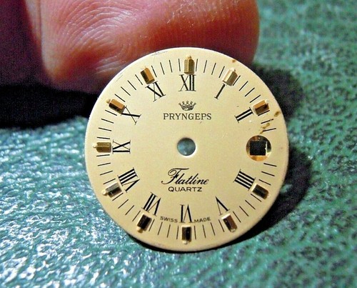 Quadrante per orologio - orologio, da