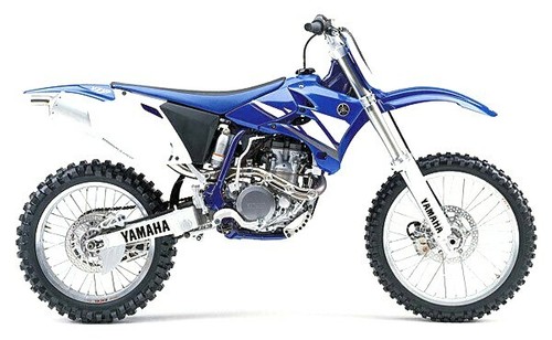 Yamaha yzf 426 motore - yamaha,