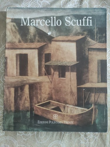 Marcello scuffi edizioni - -,