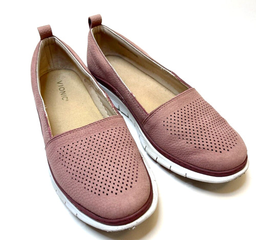 Vionic roxan sneaker slip - vionic,