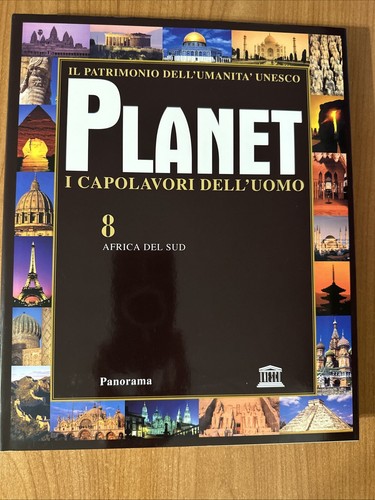 Enciclopedia planet storia - planet,
