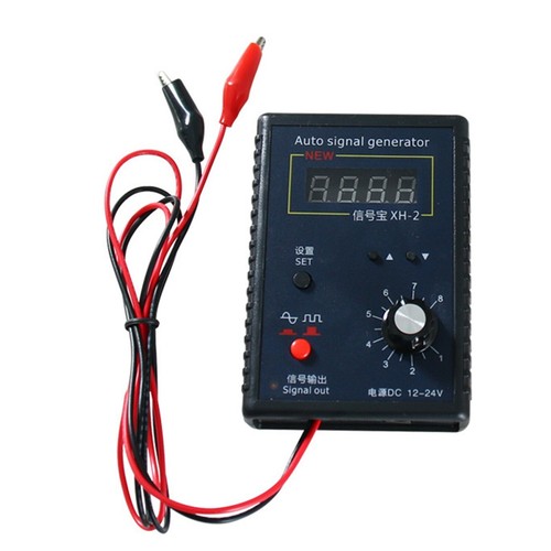Tester simulatore sensore auto