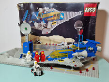 Lego vintage set Legoland Classic Space 928 Galaxy Explorer completo