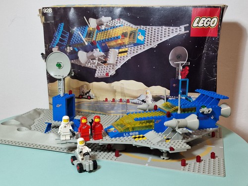 Lego vintage set - , legoland