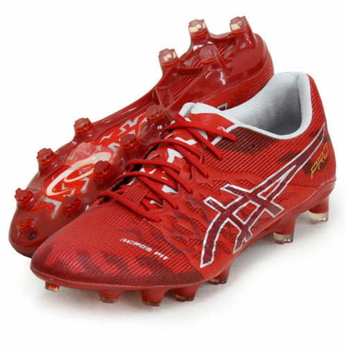Scarpe calcio asics - scarpe, da