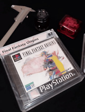 Final Fantasy Origins