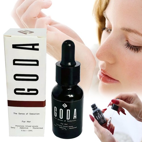 Goda for her profumo - goda, ai