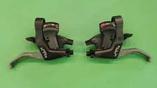 Cambio Shimano XTR  ST-M950 mountain bike shifter brake levers