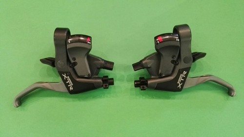Cambio shimano xtr m950 - shimano,