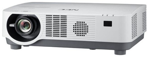 Proiettore nec p502h 1080p - proiettore,