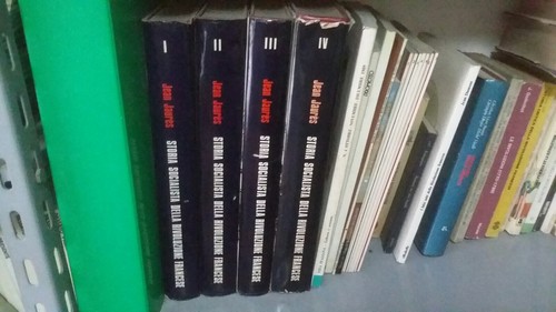 Jaures storia socialista - storia,
