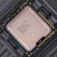 Processore CPU originale Intel Core i7-960 3,2 GHz quad-core (BX80601960)