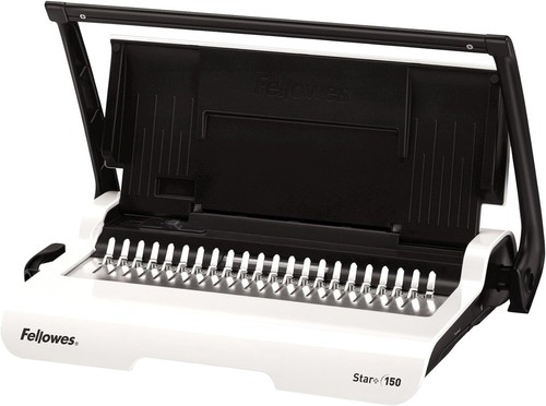 Fellowes legatrice star - fellowes,