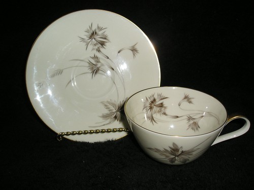 Set tazza piattino - 1, e
