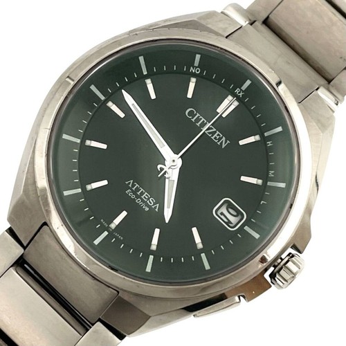 Orologio citizen attesa - orologio,