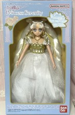 Modellino bambola Sailor Moon