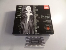 Verdi: Un Ballo In Maschera