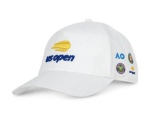 Cappello Berretto Tennis US