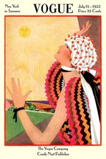 Poster Stampa Manifesto