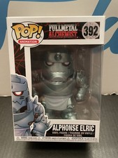 Funko Pop! Vinyl: Full Metal