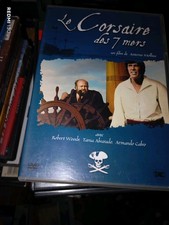 Il Corsaro 1970 Dvd In