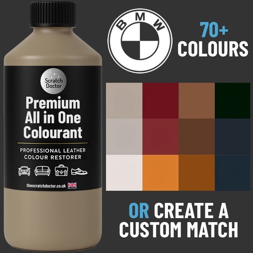 Vernice riparazione pelle bmw - vernice,
