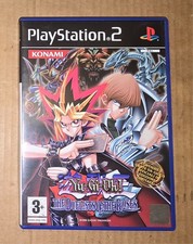Yu-Gi-Oh! YuGiOh the duelists of the roses konami pal no magic pokemon No carte