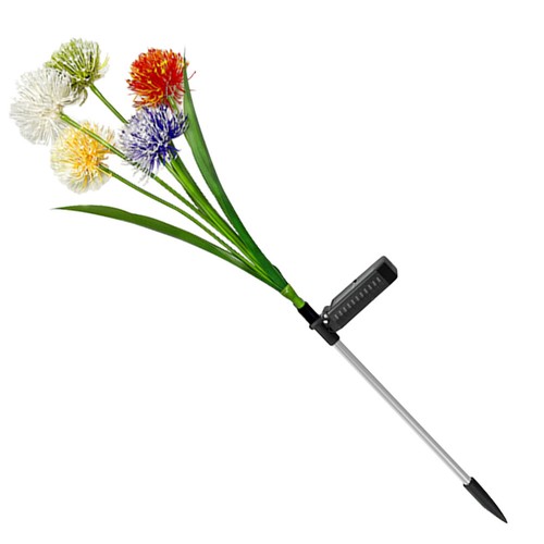 Fiore solare luci arredo - ,