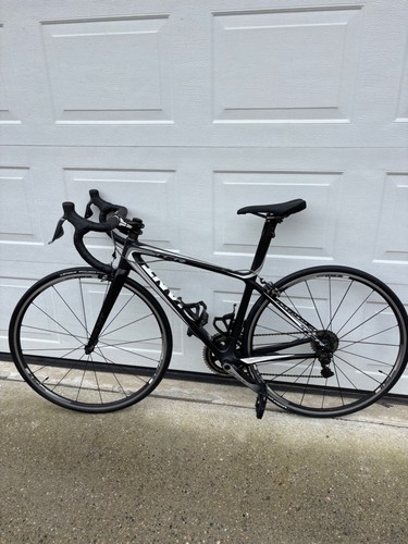 Giant tcr advanced - advanced, sl