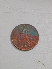 KINGDOM OF ITALY - 5 Centesimi