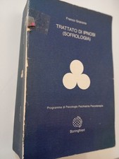 Trattato ipnosi - di,