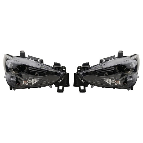Fari led set adatto - led, per