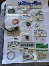 KYOSHO FORM CROSS FS26 HOP UP