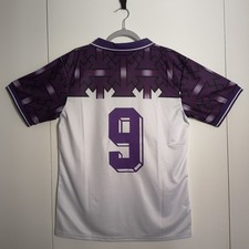Maglia Fiorentina Away