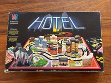 Hotel Affari Di Lusso MB