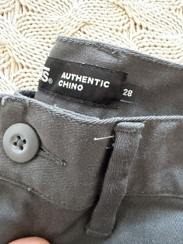 Pantaloncini stile chino - , vans