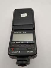 Nikon Speedlite Flash SB 28