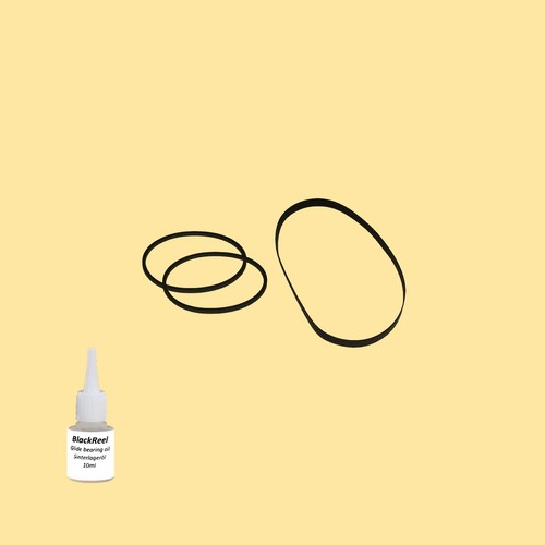 Cinghia olio kit 5 - olio, =