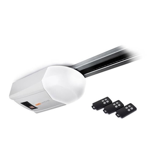 Motorizzazione 24v per porta - per,